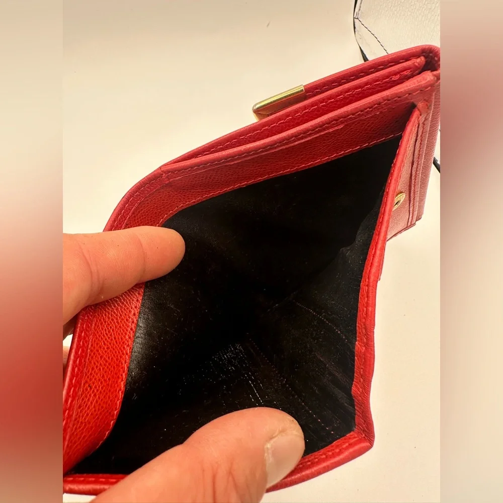 YSL wallet - Picture 7 of 11